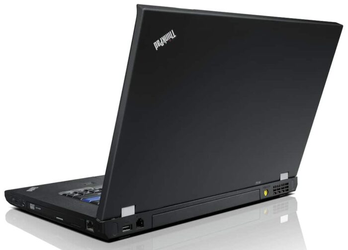 Lenovo Thinkpad T420 14'' - Intel i5-2520M 2.5 GHz - 128GB SSD - 4GB