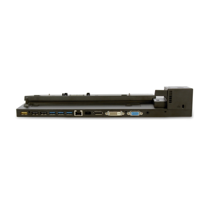 Lenovo ThinkPad Dockingstation 40A1