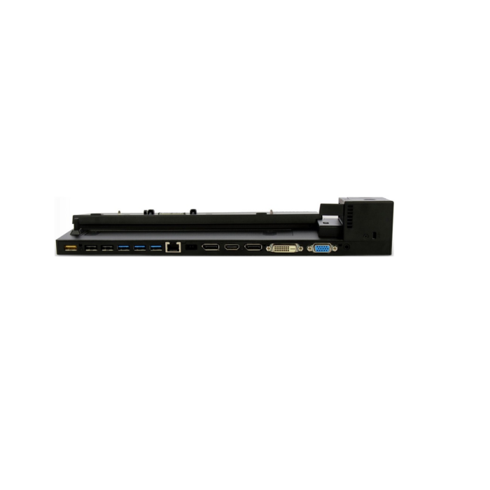 Lenovo ThinkPad Ultra Dockingstaiton 40A2