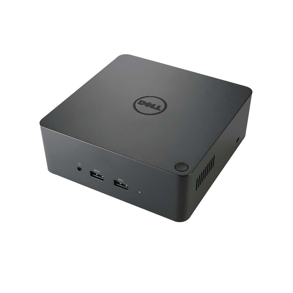 Dell thunderbolt dock tb16 совместимость