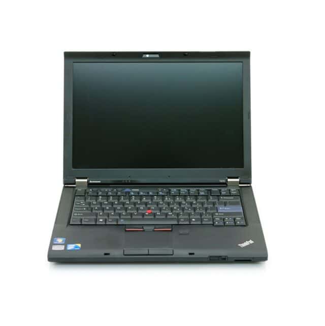 Lenovo thinkpad t410 апгрейд