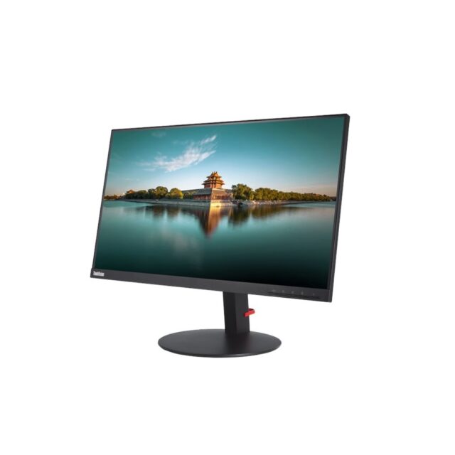 Lenovo thinkvision t24i 20 обзор