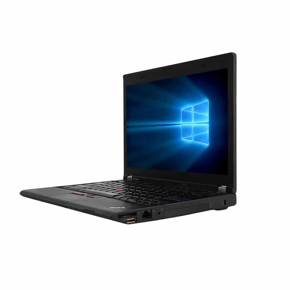 Замена матрицы lenovo x230