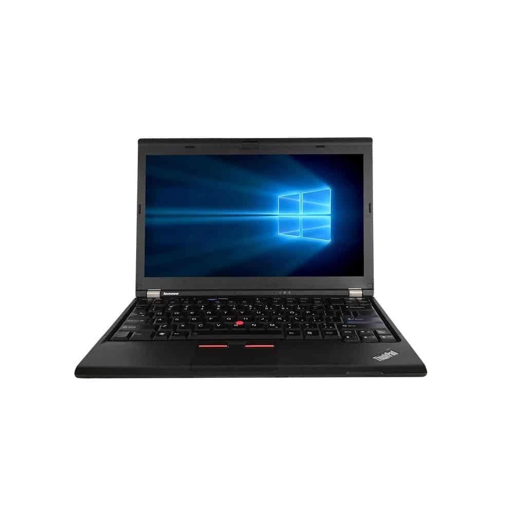 Lenovo - 【値下げ！】Lenovo/ThinkPad X230/i5/8G/SSD275Gの+