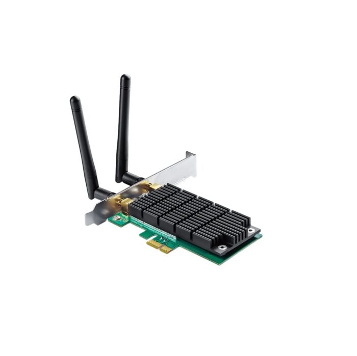 TP-Link Netværksadapter PCIe