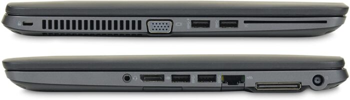 HP Zbook 14 Ultrabook