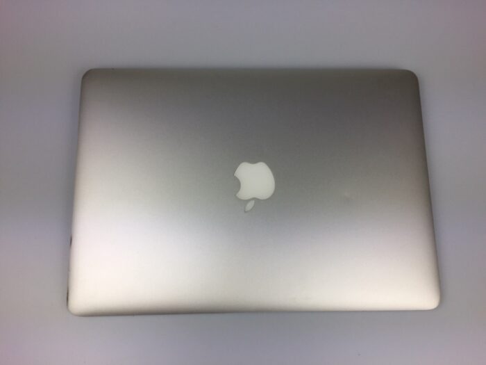MacBook Air - 2017 - Grade C