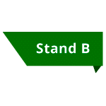 Stand B