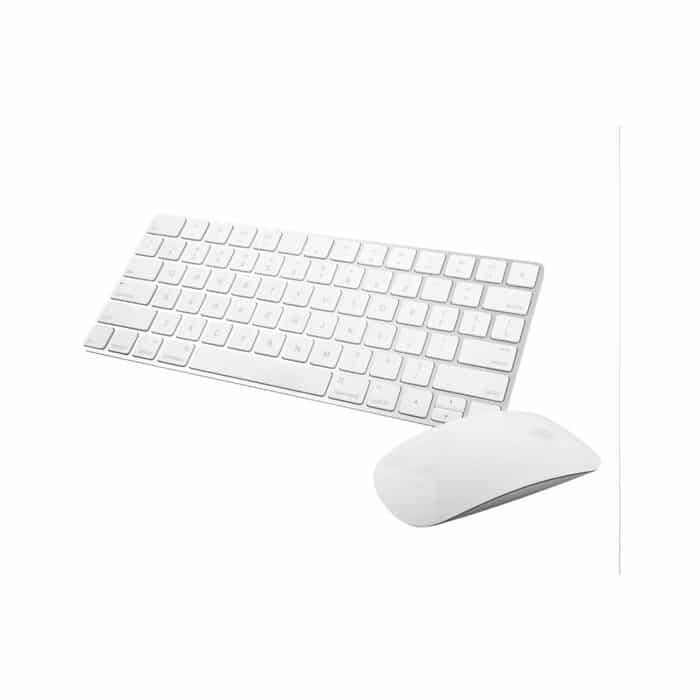 Apple mus & tastatur