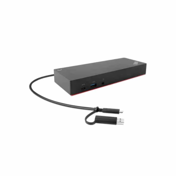 Lenovo Thinkpad Hybrid USB-C Dock - 40AF