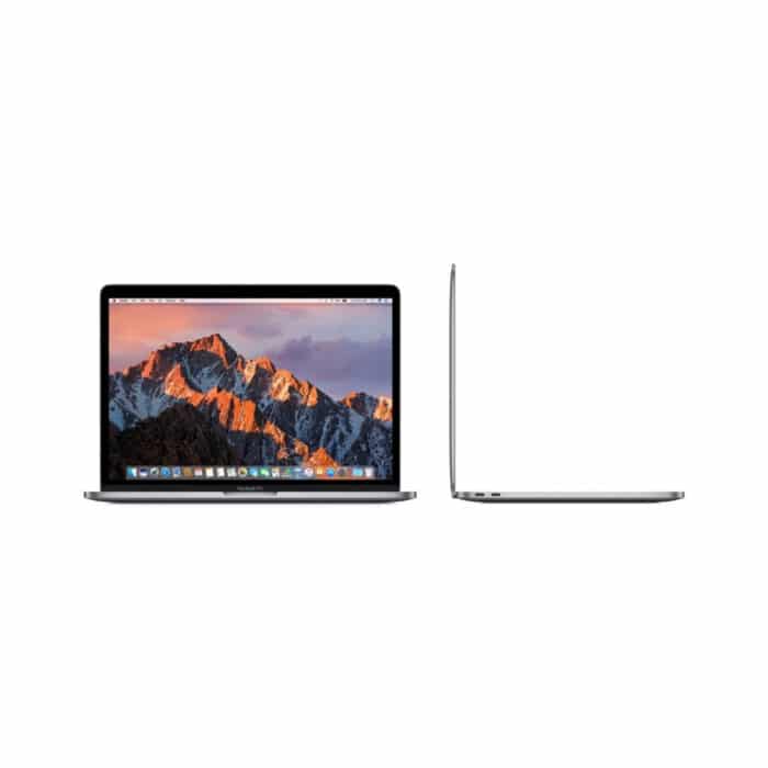 MacBook Pro 13 - Space Grey
