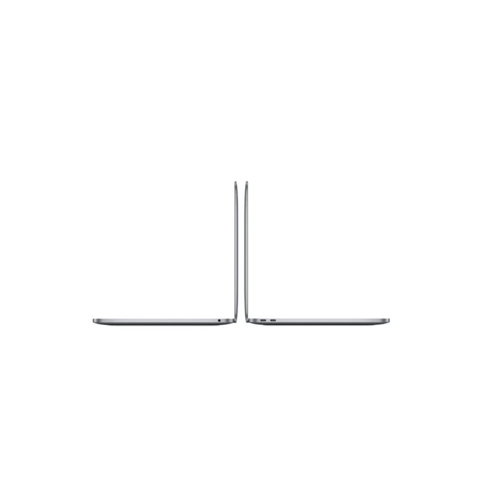 MacBook Pro 2017 - Silver
