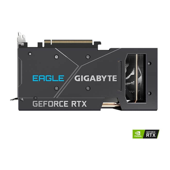 Gigabyte GeForce RTX 3060 Ti EAGLE OC