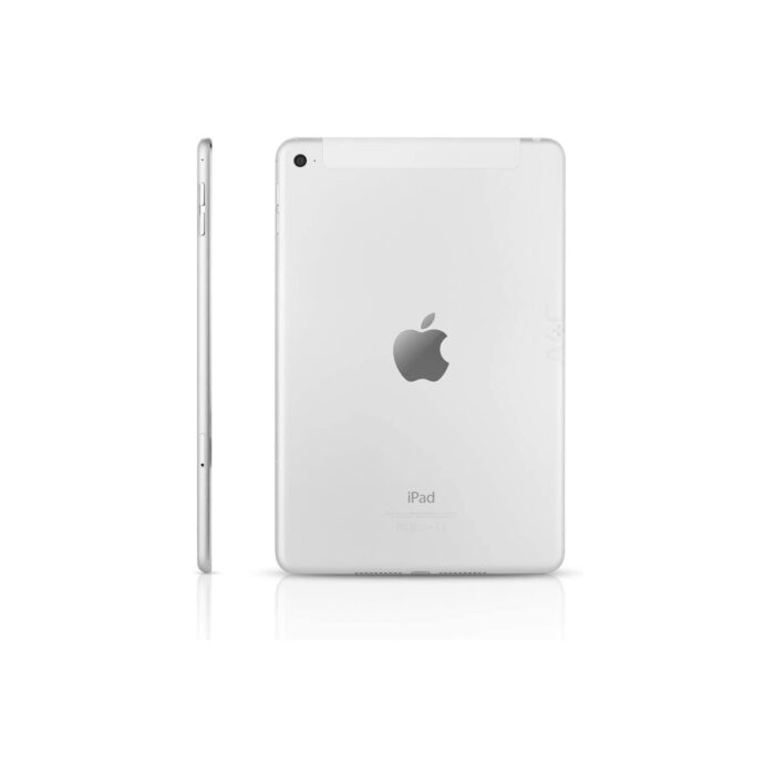 Apple - iPad Mini 4