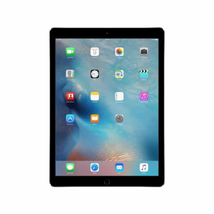 Brugt - Apple iPad Pro 2017 12.9"