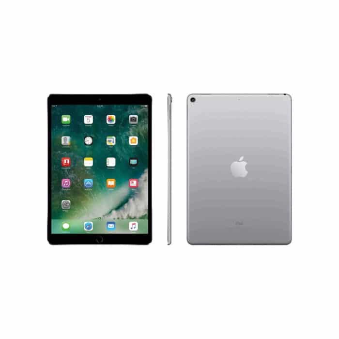 Brugt - Apple iPad Pro 2017 12.9"