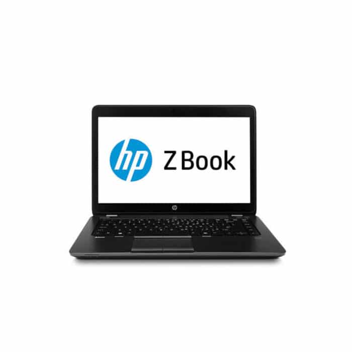 HP Zbook 14