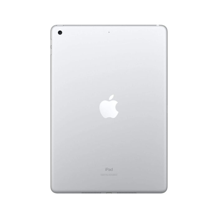 Brugt - Apple iPad 2019 - 10.2"